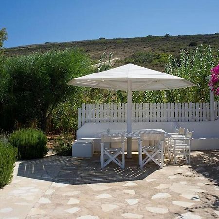 Joy'S Villa In Ampelas, Paros Bagian luar foto